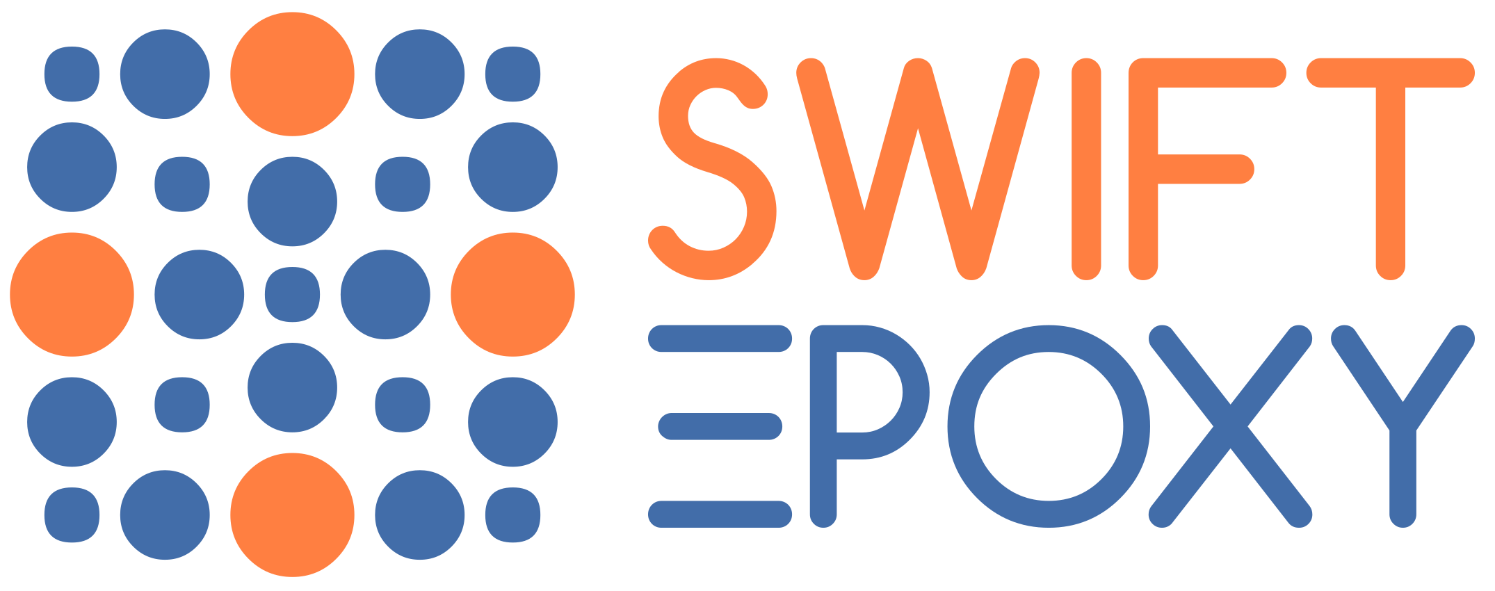 Swiftepoxy Logo